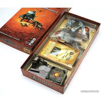 Настольная игра Звезда Андор. Легенда о Звёздном щите (8933)