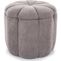 Пуфик Signal Tup (серый)
