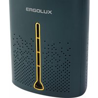 Увлажнитель воздуха Ergolux ELX-HUM01-C05
