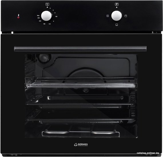 GrandGermes OLE-60BK-03