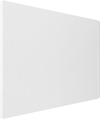 Торцевой экран под ванну Lavinia Boho Complement 37570042