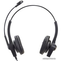 Офисная гарнитура Accutone UB610 USB в Борисове