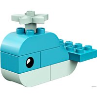 Набор деталей LEGO Duplo 10909 Шкатулка-сердечко
