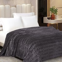 Плед Alleri Велсофт Lazerro 2сп ПВЛ-027