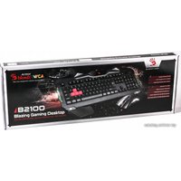 Игровой набор A4Tech Bloody B2100