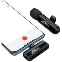 Радиосистема Hoco L20 USB Type-C