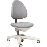 Компьютерное кресло ErgoSmart Maximus (серый)