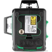 Лазерный нивелир ADA Instruments Cube 3-360 Green Ultimate Edition A00569