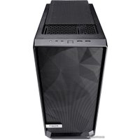 Корпус Fractal Design Meshify C Dark TG