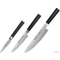 Набор ножей Samura Mo-V SM-0220