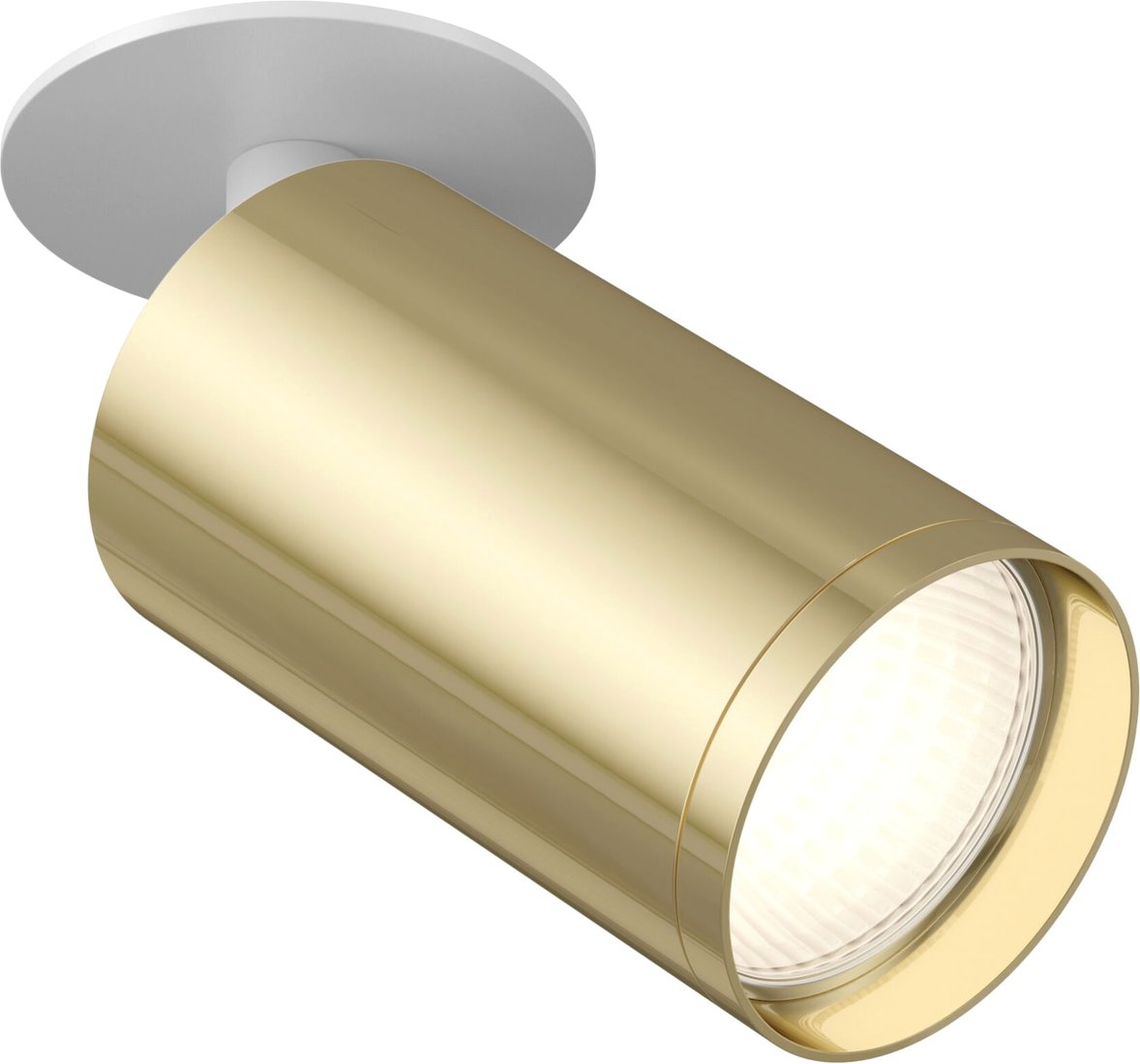

Точечный светильник Maytoni FOCUS S C049CL-1WG