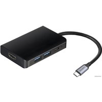 Док-станция Chieftec DSC-501