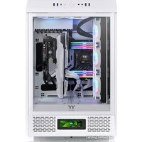 ЖК-панель Thermaltake LCD Panel Kit Tower Snow 500 AC-062-OO6NAN-A1