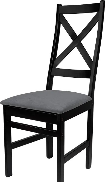 

Стул M&M Арте (Венге/Пыльно-серый 24)