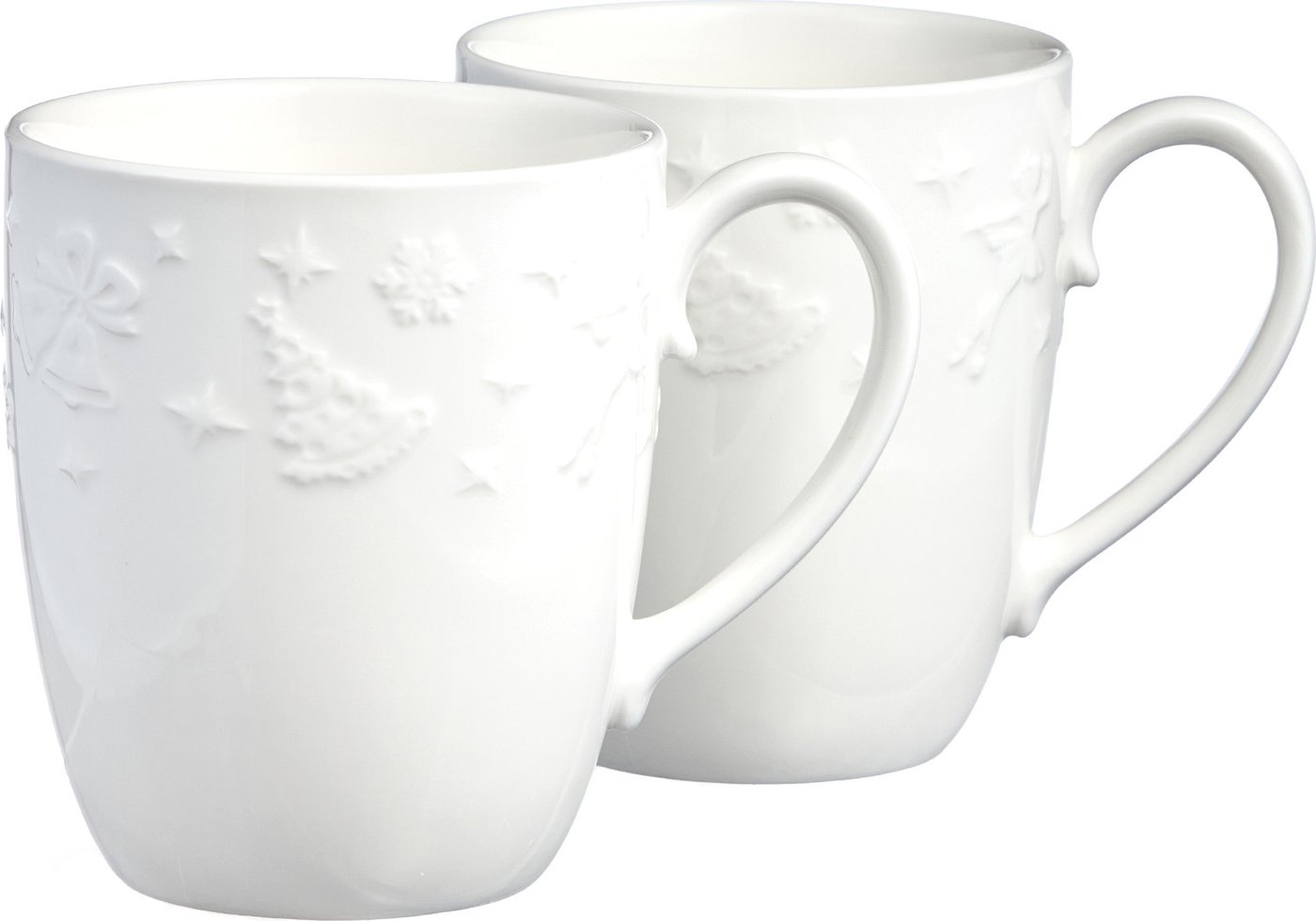 

Набор кружек Lefard Nutcracker 171-349