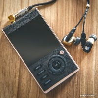 Hi-Fi плеер HiFiMan HM-901R