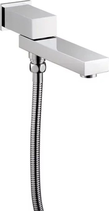 

Излив Grocenberg GB058 (хром)