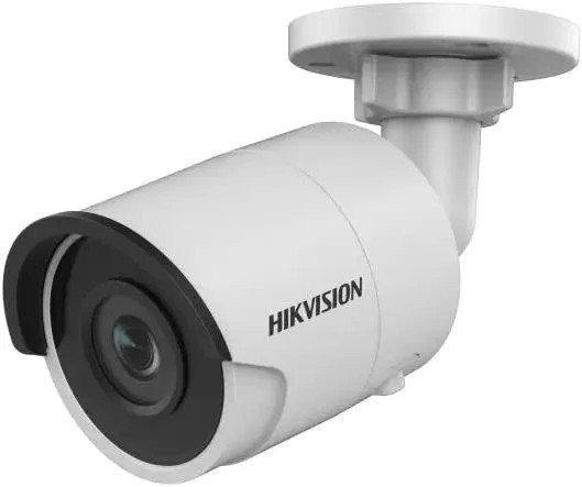 

IP-камера Hikvision DS-2CD2087G2H-LIU (2.8 мм, белый)