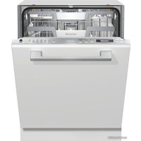 Встраиваемая посудомоечная машина Miele G 7150 SCVi