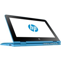 Ноутбук 2-в-1 HP x360 11-ab011ur [1JL48EA]