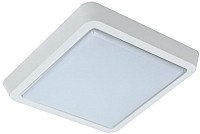 

Светильник Leek LE LED BK SL 10W 6000K QS LE061200-161
