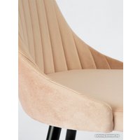 Стул AMI Лондон (бежевый) в Могилеве