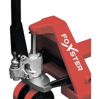 Рохля Foxster AC 25-2000x550-P/P-R