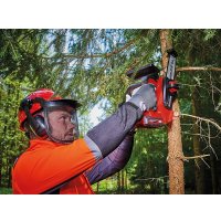 Аккумуляторная пила Einhell Fortexxa 18/20 TH 4804600020 (с 1-им АКБ)