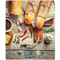 Кухонные весы Scarlett SC-KS57P62