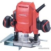 Вертикальный фрезер Maktec MT361