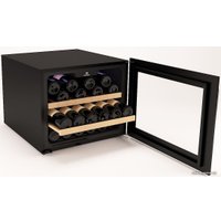 Винный шкаф Dunavox DAB-28.65B