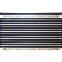 Инфракрасная пленка ТермоДАР Термопленка GH350 400 Вт 1 кв.м.