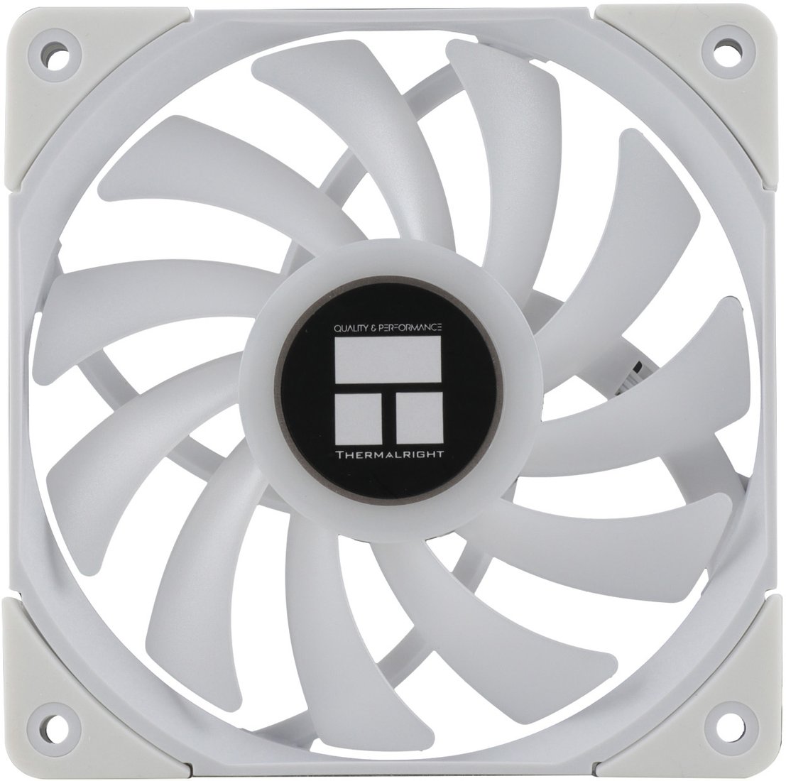 

Вентилятор для корпуса Thermalright TL-C12015W-S