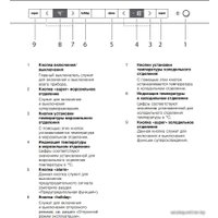 Холодильник Bosch KGE36XW20R