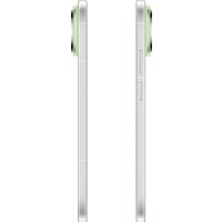 Телефон Huawei nova 15 Pro KLE-LX9 Dual SIM 12GB/512GB (мятный, международная версия)