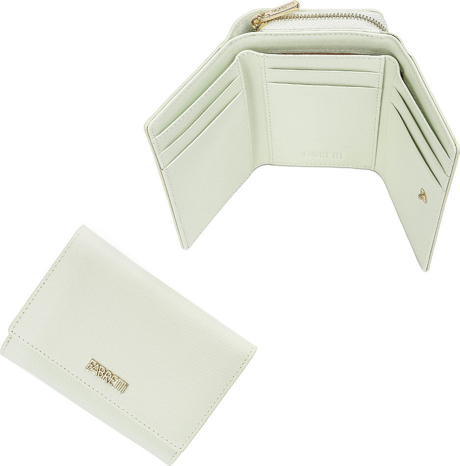 

Кошелек Fabretti Q250023D-150