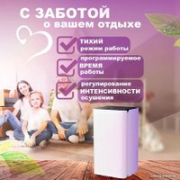 Осушитель воздуха Neoclima ND-12RH