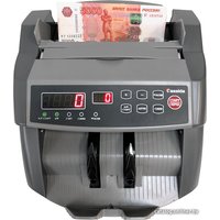 Счетчик банкнот Cassida 5550 UV/DL