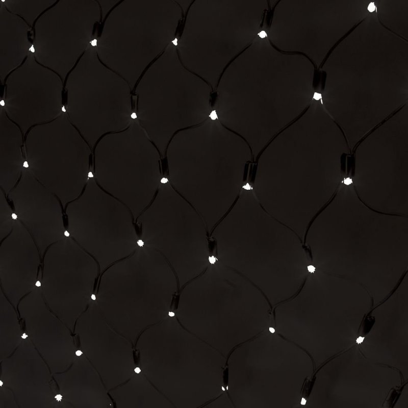 

Гирлянда световая сетка Neon-Night 215-116 160 LED (теплый белый)