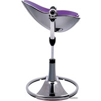 Высокий стульчик Bloom Fresco Chrome