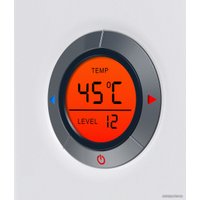 Проточный электрический водонагреватель Thermex Topflow 10000
