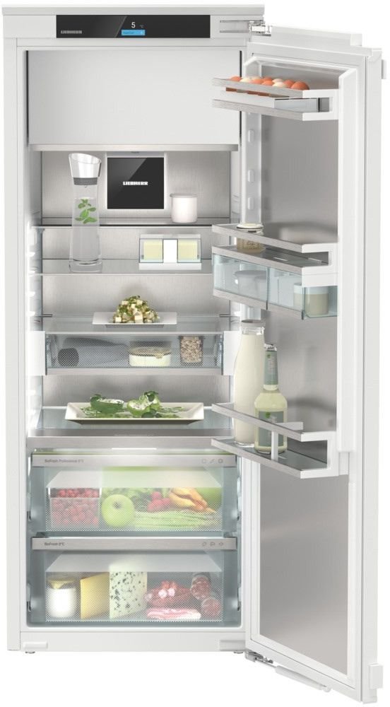 

Однокамерный холодильник Liebherr IRBci 4571 Peak BioFresh