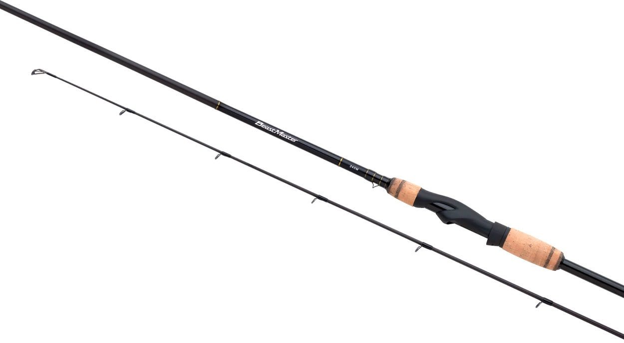 

Удилище Shimano Beastmaster FX Predator SBMFXMF33HP