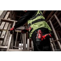 Дрель-шуруповерт Milwaukee M12 BDD-201C 4933479439 (с 1-м АКБ, кейс)