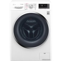 Стиральная машина LG F2J7HS2W