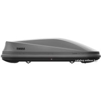 Автобокс Thule Touring 200 400л