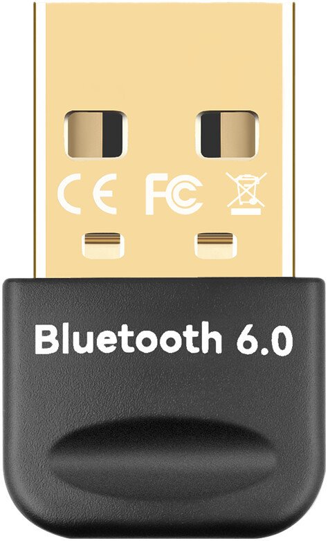 Bluetooth адаптер USBTOP 559574