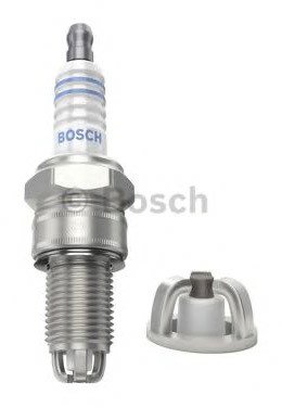 

Свеча Bosch 0242235664