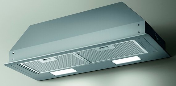 

Кухонная вытяжка Jetair Viera Lux GR/A/72 PRF0174907