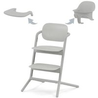 Трансформер Cybex Lemo 3 в 1 Set (suede grey)